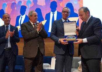 جامعة عبد المالك السعدي تحتضن منتدىً ثنائيًا لتعزيز الشراكة الأكاديمية والمهنية بين المغرب وفرنسا