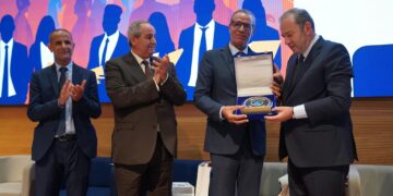 جامعة عبد المالك السعدي تحتضن منتدىً ثنائيًا لتعزيز الشراكة الأكاديمية والمهنية بين المغرب وفرنسا