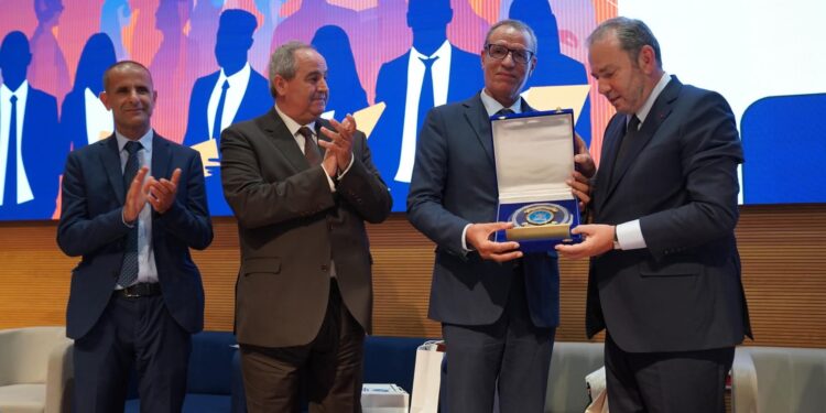 جامعة عبد المالك السعدي تحتضن منتدىً ثنائيًا لتعزيز الشراكة الأكاديمية والمهنية بين المغرب وفرنسا