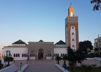 الحسيمة: المهرجان القرآني الأول