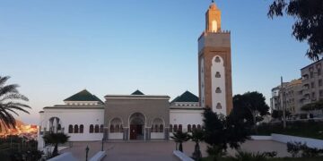 الحسيمة: المهرجان القرآني الأول