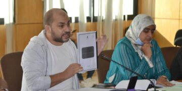 هل انتهى حبل الود بين العدالة و التنمية ورئيس جماعة مدينة الحسيمة