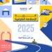نارسا تنظم قرية السلامة الطرقية من 21 يوليوز الى 09 غشت 2025