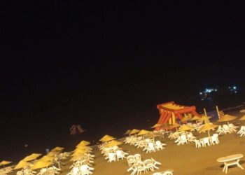 مأسي الاحتلال الصيفي وتقصير السلطات في حماية الملك البحري