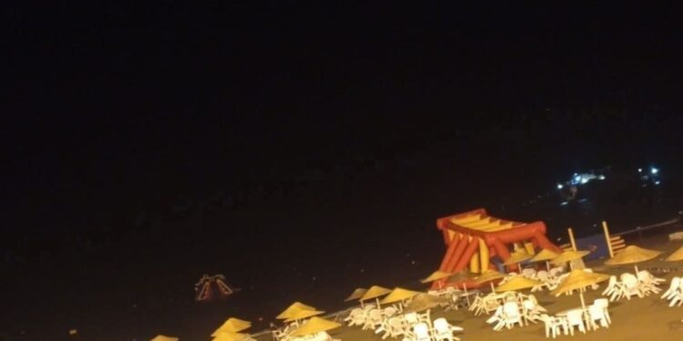 مأسي الاحتلال الصيفي وتقصير السلطات في حماية الملك البحري