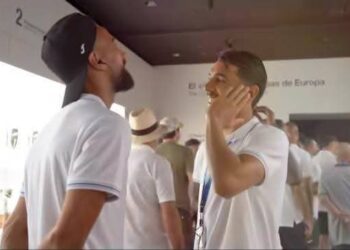 فريق اتحاد طنجة يزور ملعب “البرنابيو” بدعوة من ريال مدريد