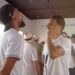 فريق اتحاد طنجة يزور ملعب “البرنابيو” بدعوة من ريال مدريد