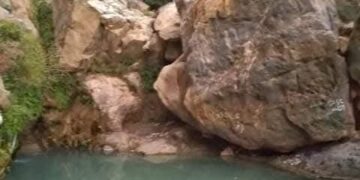 ” الصحة الطبيعية في خدمة التنمية شعار الملتقى الأول لعين الحمراء باكزناين / إقليم تازة