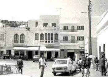 محاولة في تنشيط   الذاكرة الجماعية للحسيمة