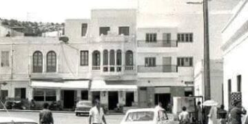 محاولة في تنشيط   الذاكرة الجماعية للحسيمة