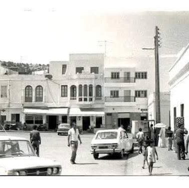 محاولة في تنشيط   الذاكرة الجماعية للحسيمة