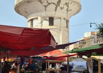 صيف امزورن ووهم التنمية المعطوبة