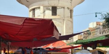 صيف امزورن ووهم التنمية المعطوبة