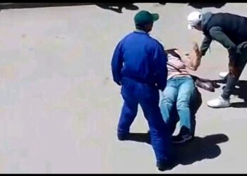 30 سنة سجنا نافذا لمتهم بقتل أستاذته بمدينة أرفود في مارس الماضي