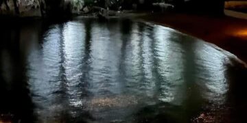 الحسيمة في حلة صيفية جميلة