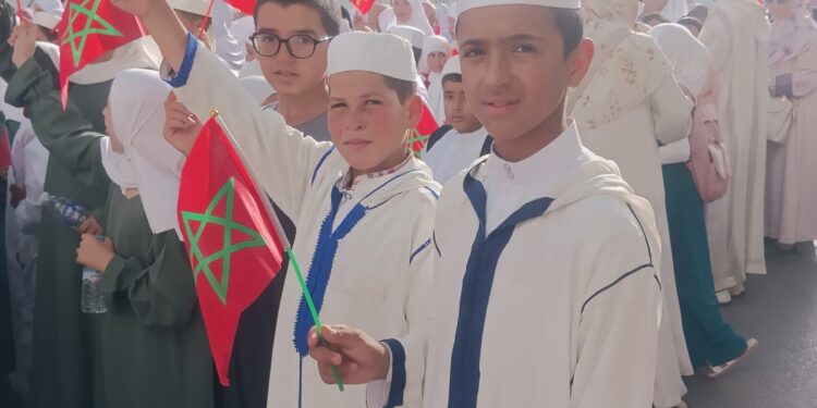 الحسيمة : انطلاق فعاليات المهرجان القرآني الأول