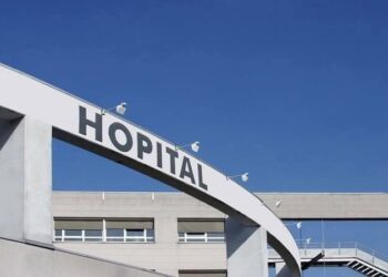 مشروع المركز الاستشفائي الجهوي بوجدة لبنة صحية جديدة بالجهة الشرقية للمملكة