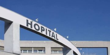 مشروع المركز الاستشفائي الجهوي بوجدة لبنة صحية جديدة بالجهة الشرقية للمملكة