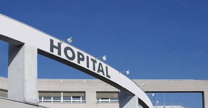 مشروع المركز الاستشفائي الجهوي بوجدة لبنة صحية جديدة بالجهة الشرقية للمملكة