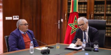 وفاة رئيس جماعة الوليدية تكشف خلافات تنظيمية عميقة داخل حزب الاستقلال بالإقليم