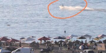 الجيتسكي يفسد موسم الصيف بالحسيمة و الناظور