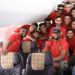 المنتخب المغربي للمحليين في منافسة دولية قارية