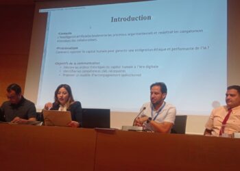 الملتقى الدولي لفناني القصبة يجمع بين الإبداع والحوار الثقافي في أليكانتي