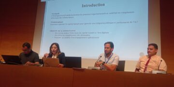 الملتقى الدولي لفناني القصبة يجمع بين الإبداع والحوار الثقافي في أليكانتي