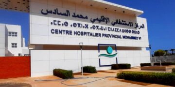 الوضع الصحي بالحسيمة يعود إلى الواجهة وبحدة اكثر :  