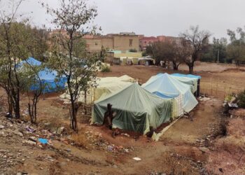 4,2 مليار درهم لدعم إعادة إعمار الحوز.. والحكومة تتوقع إزالة الخيام نهائيا في شتنبر