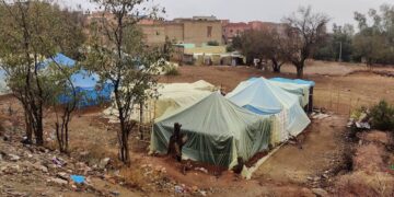 4,2 مليار درهم لدعم إعادة إعمار الحوز.. والحكومة تتوقع إزالة الخيام نهائيا في شتنبر