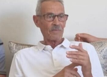 الحسيمة.. اختفاء شخص مسن مصاب بالزهايمر وأسرته تناشد البحث عنه