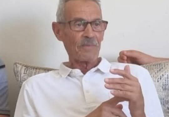 الحسيمة.. اختفاء شخص مسن مصاب بالزهايمر وأسرته تناشد البحث عنه