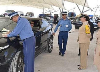 أزيد من 2.79 مليون مغربي من المقيمين بالخارج عادوا إلى أرض الوطن ضمن عملية مرحبا 2025