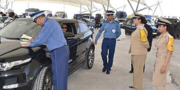 أزيد من 2.79 مليون مغربي من المقيمين بالخارج عادوا إلى أرض الوطن ضمن عملية مرحبا 2025