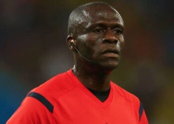 الكاف تقيل اطارا عاليا باجهزتها   علاقة بمباراة النهاية للبطولة الأفريقية سيدات