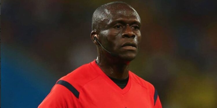 الكاف تقيل اطارا عاليا باجهزتها   علاقة بمباراة النهاية للبطولة الأفريقية سيدات