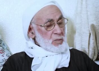 المغرب يفقد احد اعلام العقيدة و التوحيد : العلامة الدكتور لحسن وجاج