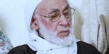 المغرب يفقد احد اعلام العقيدة و التوحيد : العلامة الدكتور لحسن وجاج