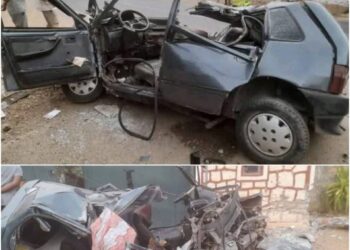 حصيلة ثقيلة لحوادث السير بالمغرب مابين 28 يوليوز – 3 غشت 2025