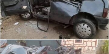 حصيلة ثقيلة لحوادث السير بالمغرب مابين 28 يوليوز – 3 غشت 2025