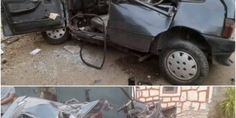 حصيلة ثقيلة لحوادث السير بالمغرب مابين 28 يوليوز – 3 غشت 2025