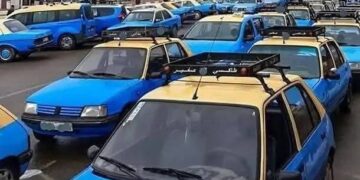 ساكنة امزورن تطالب بالزيادة في عدد سيارات الأجرة الصنف الثاني