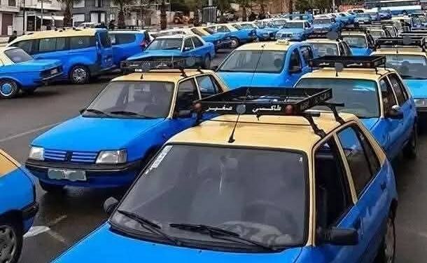 ساكنة امزورن تطالب بالزيادة في عدد سيارات الأجرة الصنف الثاني