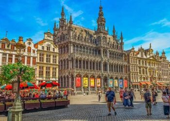 الأجور مقابل الإيجار: تصنيف المدن الأوروبية التي يكاد يكون العيش فيها مستحيلا