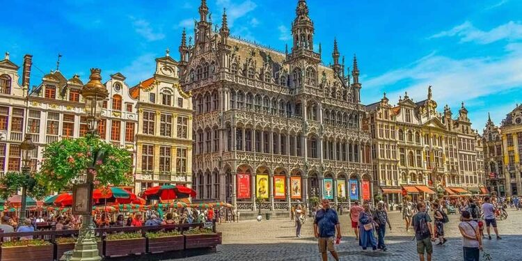 الأجور مقابل الإيجار: تصنيف المدن الأوروبية التي يكاد يكون العيش فيها مستحيلا