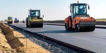 اعتماد مالي بقيمة مليار درهم لبناء وصيانة الطرق غير المصنفة بجهة طنجة-تطوان-الحسيمة