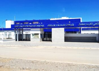 الفرع المحلي للجمعية المغربية لحقوق الإنسان بادريوش يرصد تدهور الخدمات بالمستشفى المحلي بميضار