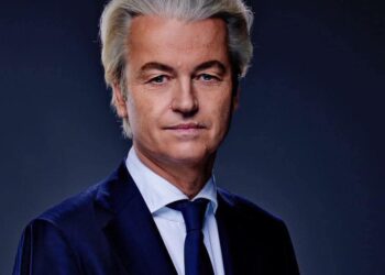 أكثر من 9000 بلاغ عن تمييز عنــصري بعد منشور لخيرت فيلدرز