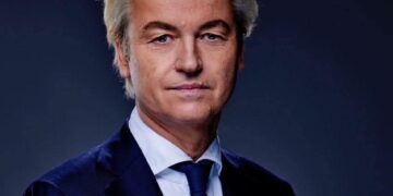 أكثر من 9000 بلاغ عن تمييز عنــصري بعد منشور لخيرت فيلدرز